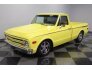 1971 Chevrolet C/K Truck for sale 101664449